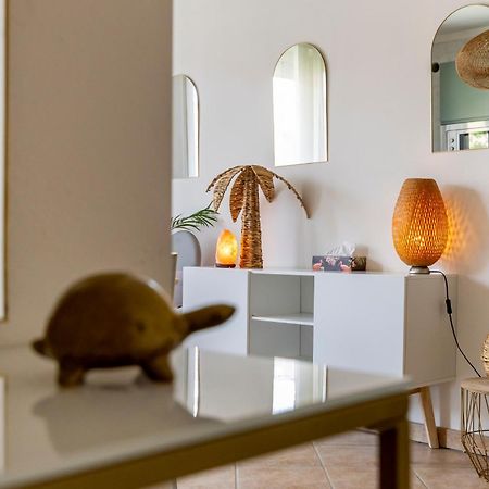 Delizioso Appartamento Verona Buitenkant foto
