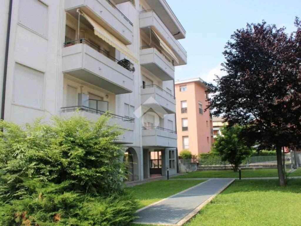 Delizioso Appartamento Verona Buitenkant foto