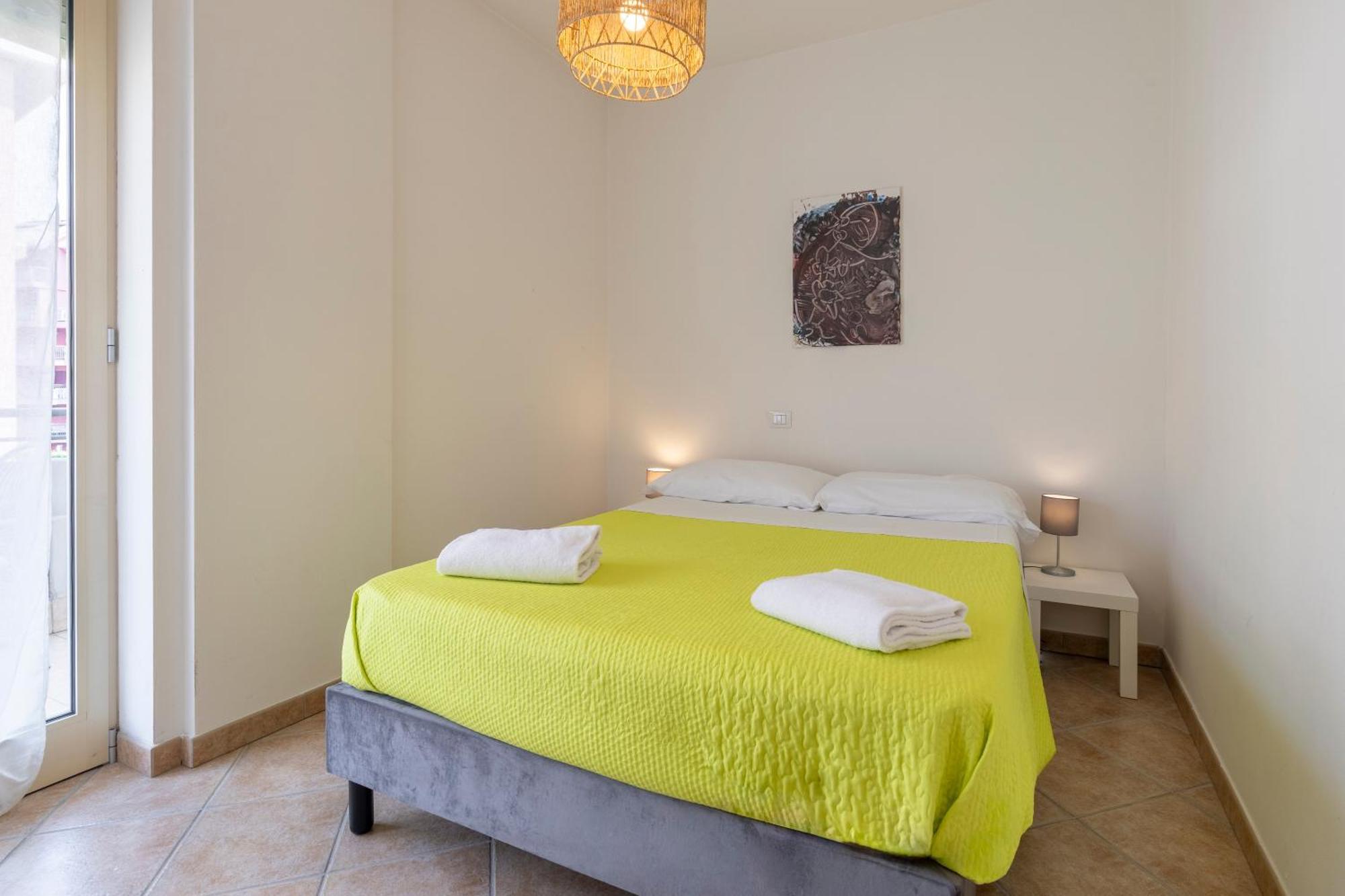 Delizioso Appartamento Verona Buitenkant foto