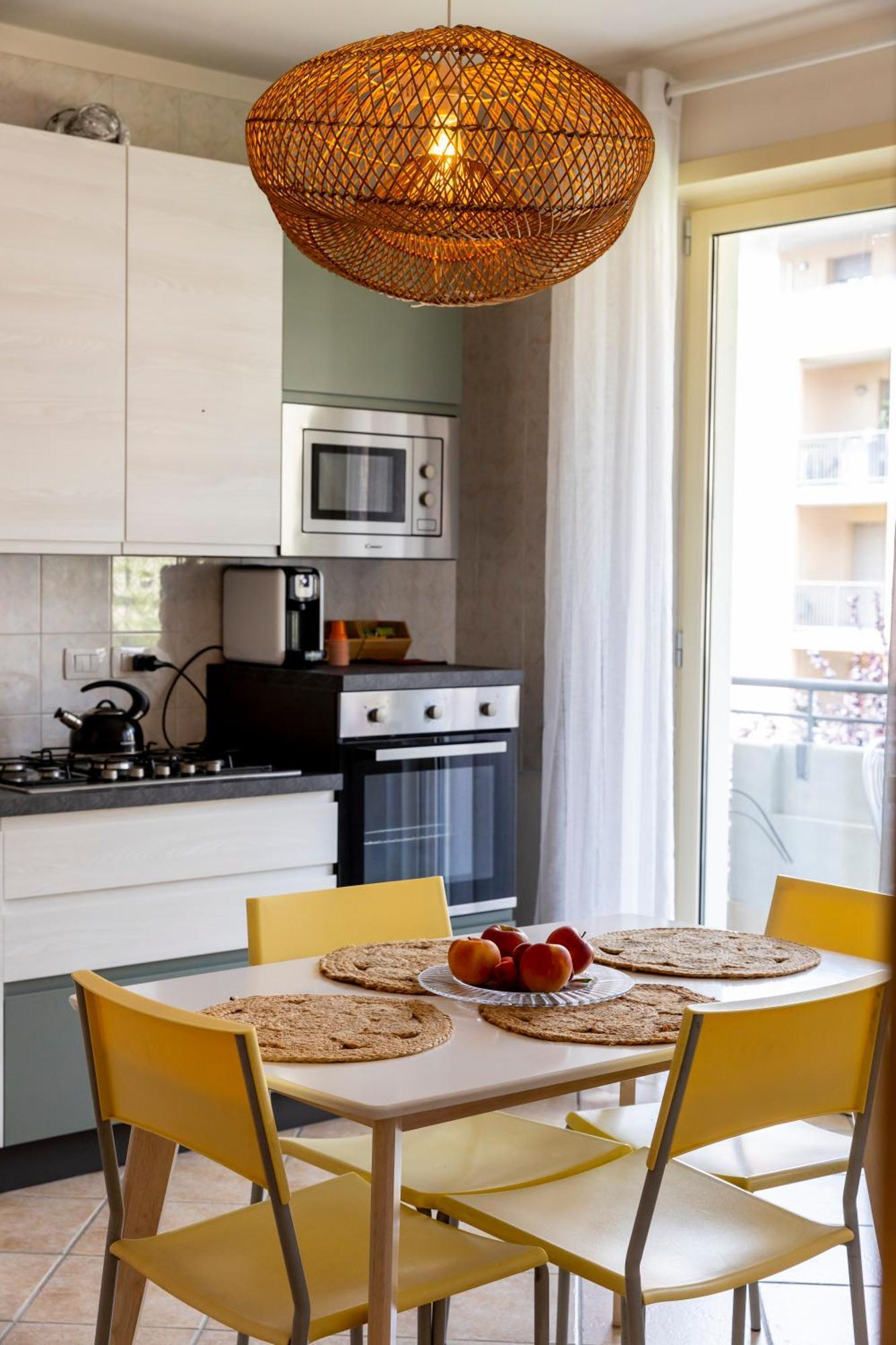 Delizioso Appartamento Verona Buitenkant foto